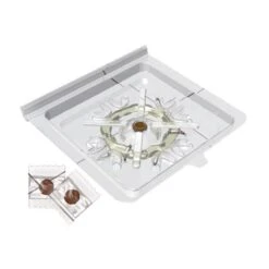 Zilvervisjes- En Papiervisjesvallen + Lokstof - Set Van 5 Stuks 6 Zilvervisjes- En Papiervisjesvallen + Lokstof - Set Van 5 Stuks -Tuinonderhoud Buiten zilvervisjes strap 1499420410 2 600